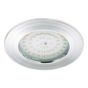 Briloner 8310-018 - LED Süvistatav valgusti vannituppa LED/10,5W/230V IP44