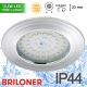 Briloner 8310-018 - LED Süvistatav valgusti vannituppa LED/10,5W/230V IP44