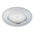 Briloner 8310-019 - LED Süvistatav valgusti vannituppa LED/10,5W/230V IP44