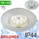 Briloner 8311-019 - LED Süvistatav valgusti vannituppa LED/5W/230V IP44