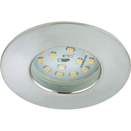 Briloner 8311-019 - LED Süvistatav valgusti vannituppa LED/5W/230V IP44