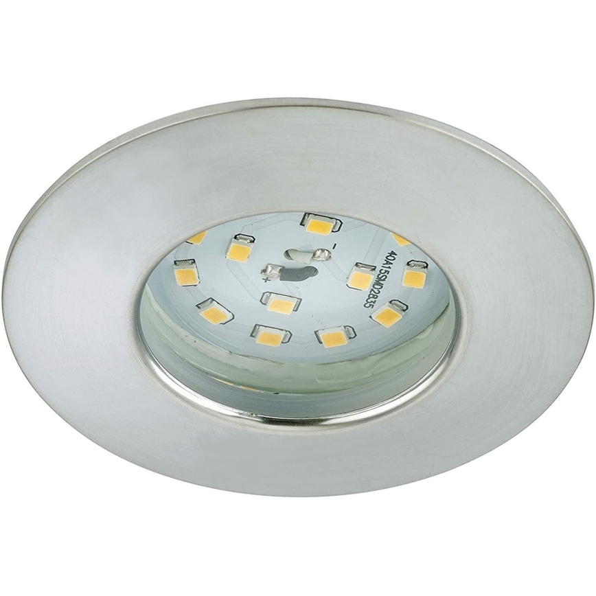 Briloner 8311-019 - LED Süvistatav valgusti vannituppa LED/5W/230V IP44