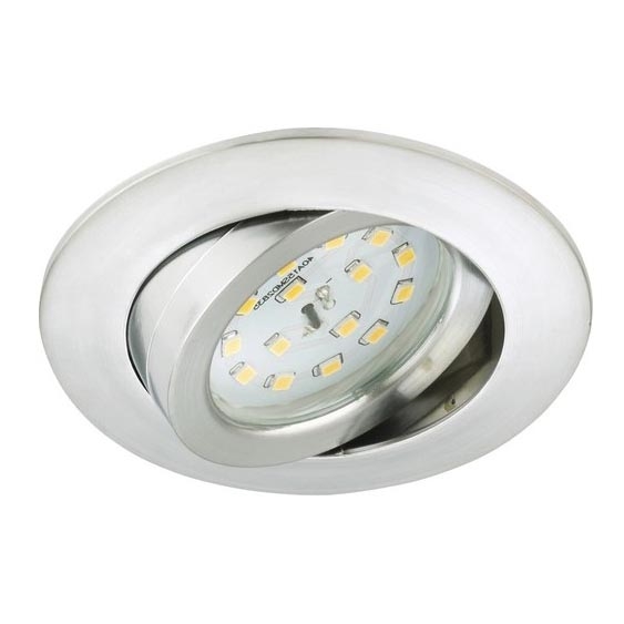 Briloner 8312-019 - Süvistatav valgusti vannituppa LED/5W/230V IP23