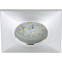 Briloner 8313-018 - LED ripplaevalgusti vannituppa LED/5W/230V IP44
