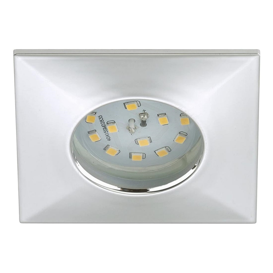 Briloner 8313-018 - LED ripplaevalgusti vannituppa LED/5W/230V IP44