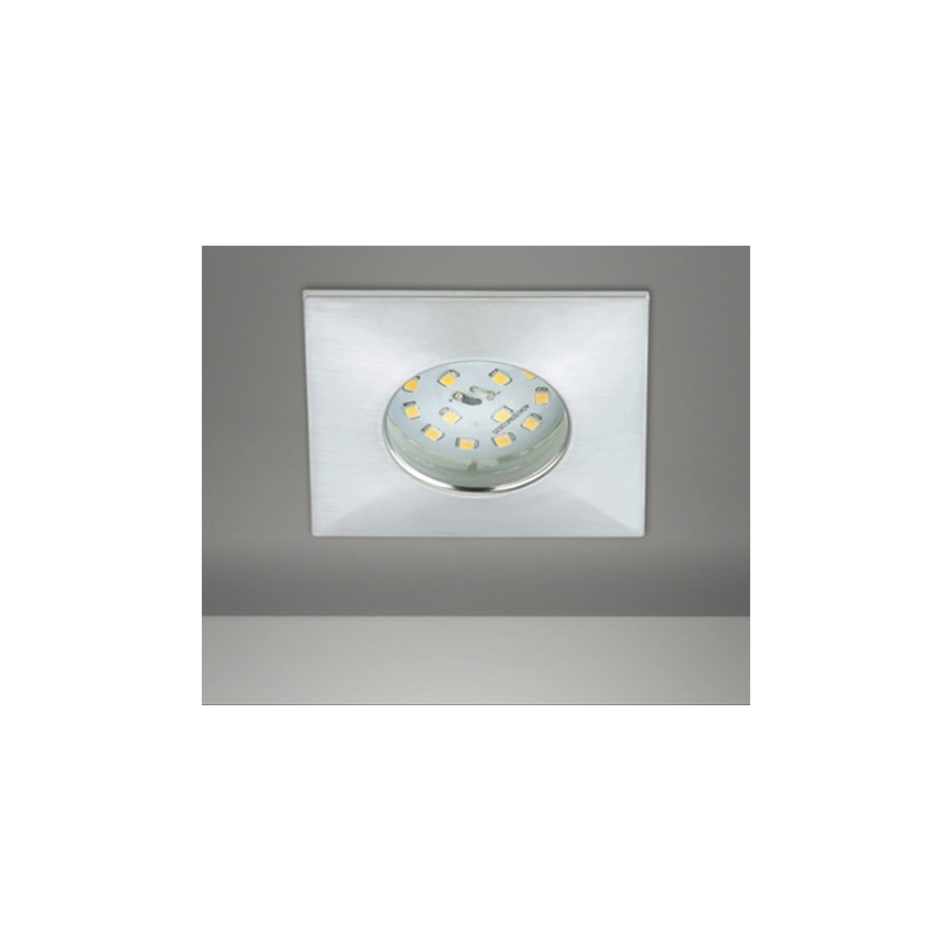 Briloner 8313-019 - LED ripplaevalgusti vannituppa LED/5W/230V IP44