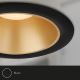 Briloner - KOMPLEKT 3x LED Süvistatav valgusti vannituppa LED/4,9W/230V IP44