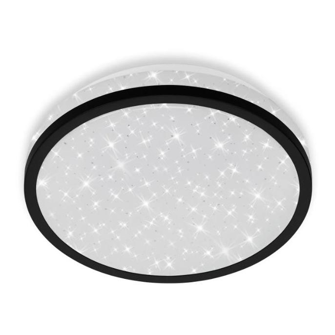 Briloner - Laevalgusti STARRY SKY LED/10W/230V