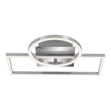 Briloner - LED Hämardatav laevalgusti FRAMES LED/19W/230V