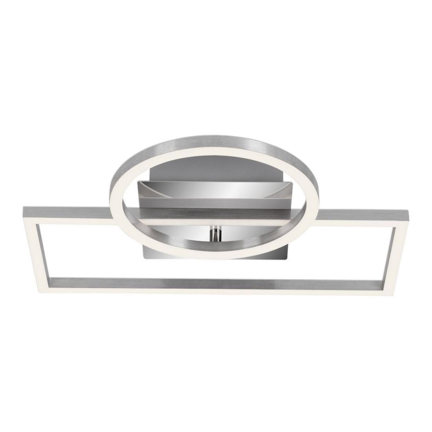 Briloner - LED Hämardatav laevalgusti FRAMES LED/19W/230V