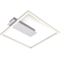 Briloner - LED laelamp FRAME LED/14W/230V 3000K 30x32 cm mattkroom