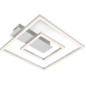 Briloner - LED laevalgusti FRAME LED/22W/230V 3000K 30x32 cm mattkroom