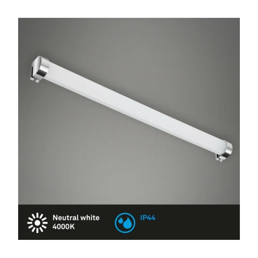 Briloner - LED Peeglivalgustus vannituppa SPLASH LED/10W/230V IP44