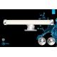 Briloner - LED Peeglivalgustus vannituppa SPLASH LED/10W/230V IP44