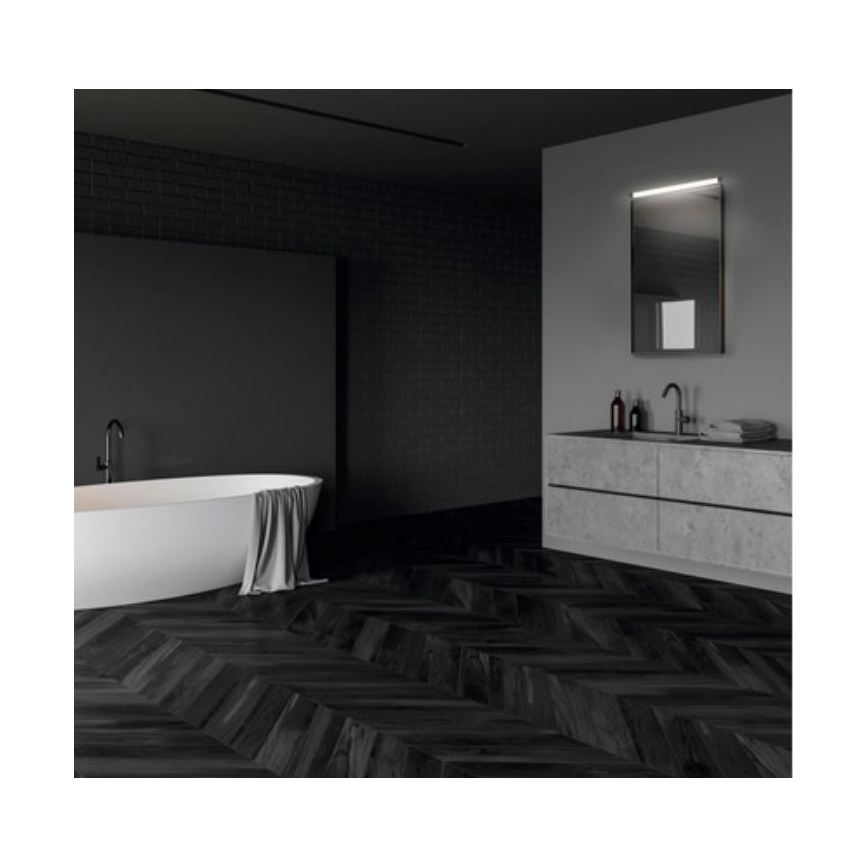 Briloner - LED Peeglivalgustus vannituppa SPLASH LED/10W/230V IP44