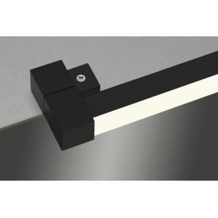 Briloner - LED Peeglivalgustus vannituppa SPLASH LED/10W/230V IP44