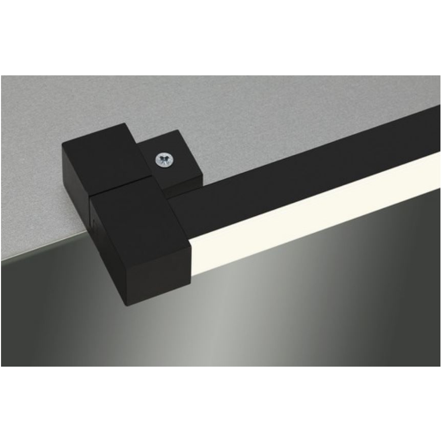 Briloner - LED Peeglivalgustus vannituppa SPLASH LED/10W/230V IP44