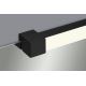 Briloner - LED Peeglivalgustus vannituppa SPLASH LED/10W/230V IP44