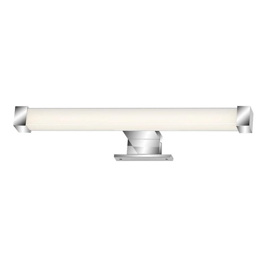 Briloner - LED Peeglivalgustus vannituppa SPLASH LED/8W/230V IP44