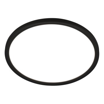 Briloner - LED-vannitoa laevalgusti liikumisanduriga MOVE LED/18W/230V IP44 läbimõõt 29 cm valge
