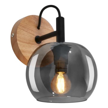 Briloner - Seinavalgusti KYRO 1xE14/10W/230V