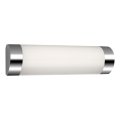 Briloner - Vannitoa peegli LED-valgusti LED/8W/230V 4000K IP44 37,5 cm mattkroom