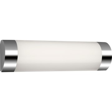 Briloner - Vannitoa peegli LED-valgusti LED/8W/230V 4000K IP44 37,5 cm mattkroom