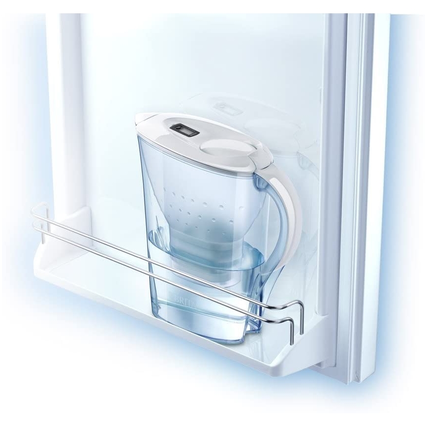 Brita - Filterkann Marella 2,4 l + filter