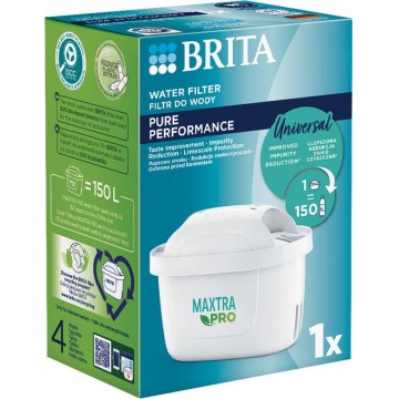 Brita - Filtri sisu Maxtra Pro 1 pc