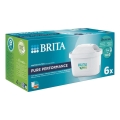 Brita - Maxtra Pro filtrikassett 6 tk