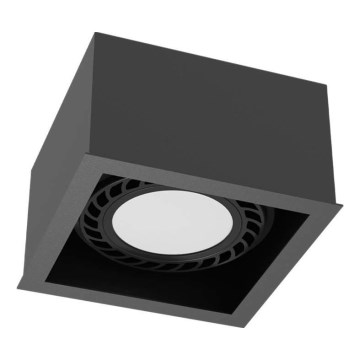 Brosline - Spottvalgusti 1xGU10/18W/230V must