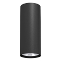 Brosline - suunav laevalgusti 1xGU10/4W/230V must