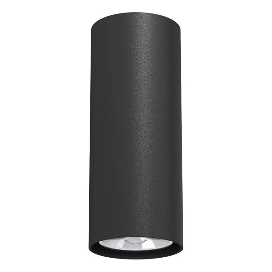 Brosline - suunav laevalgusti 1xGU10/4W/230V must