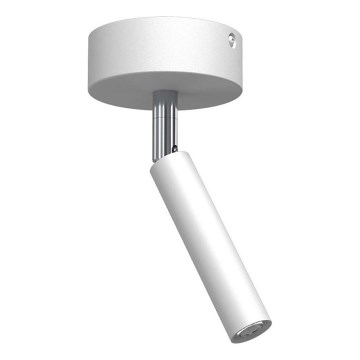 Brosline - suunavalgusti 1xG9/2,5W/230V valge