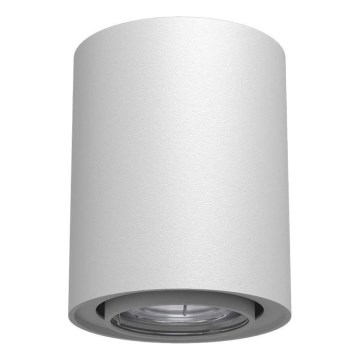 Brosline - Suunavalgusti 1xGU10/10W/230V valge