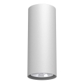 Brosline - Suunavalgusti 1xGU10/4W/230V valge