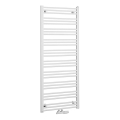 Bruckner - Vannitoa radiaator ALBRECHT 157x60 cm valge
