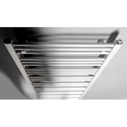 Bruckner - Vannitoa radiaator ALBRECHT 157x60 cm valge