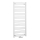 Bruckner - Vannitoa radiaator ALBRECHT 765W/230V 60x157 cm valge
