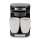 Butler - Kahe tassi kohvimasin 450W/230V must