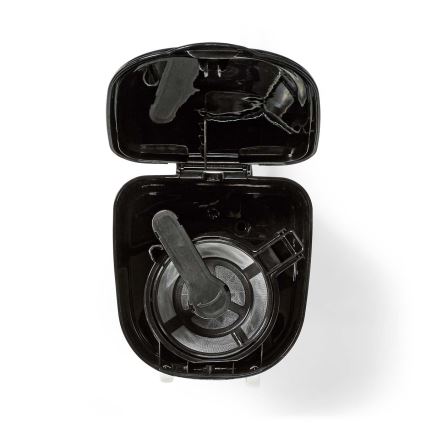 Butler - Kahe tassi kohvimasin 450W/230V must