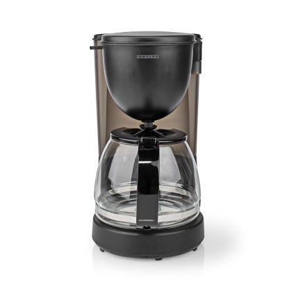 Butler - tilgakohvimasin 1,25 l soojahoidmise funktsiooniga 750W/230V must