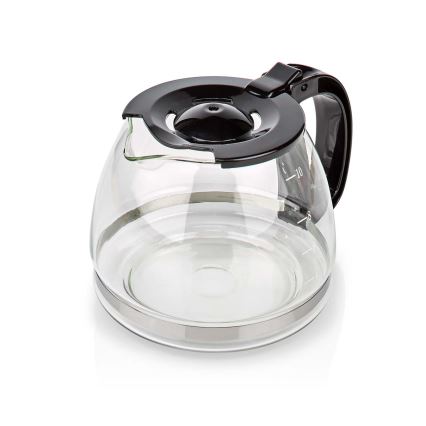 Butler - tilgakohvimasin 1,25 l soojahoidmise funktsiooniga 750W/230V must