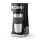 Butler - ühe tassi kohvimasin 0,4 l reisikruusiga 750 W/230 V roostevaba/must