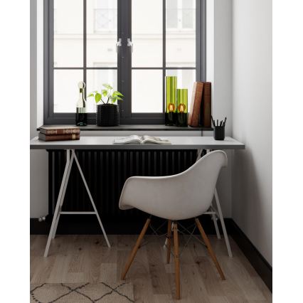 ByRydens - laualamp FLAKE 1xE27/8W/230V roheline