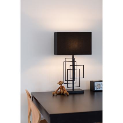 ByRydens - laualamp PARAGON 1xE27/5W/230V must