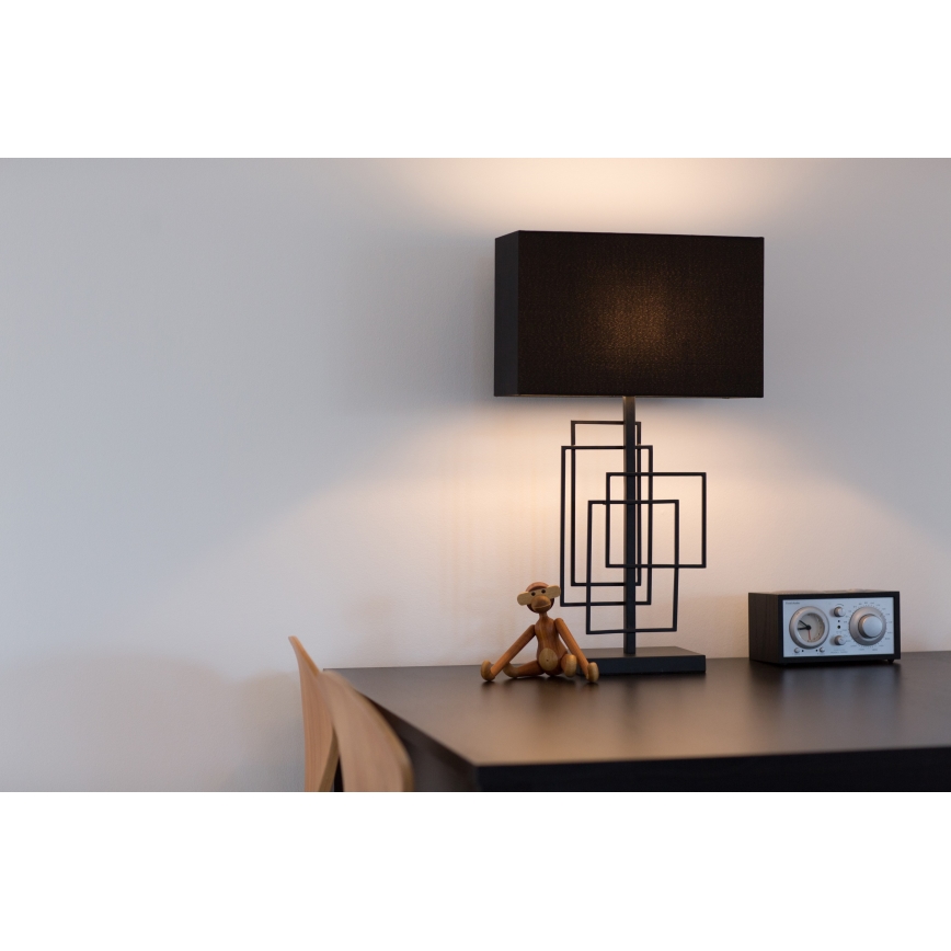 ByRydens - Laualamp PARAGON 1xE27/5W/230V must