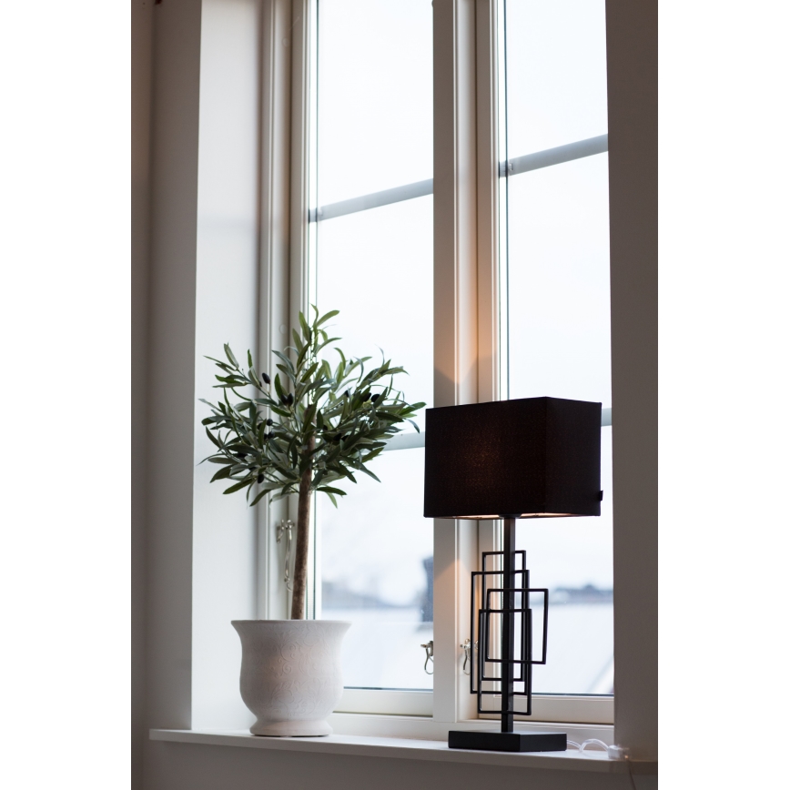 ByRydens - Laualamp PARAGON 1xE27/5W/230V must