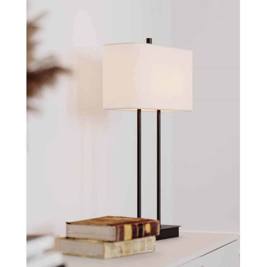 ByRydens - Laualamp LUTON 1xE14/5W/230V