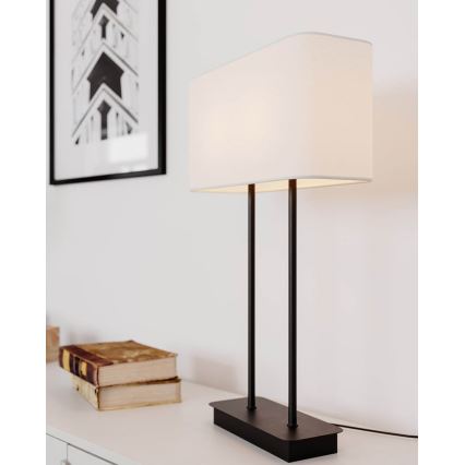 ByRydens - Laualamp LUTON 1xE14/5W/230V